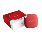 HikvisionT100ISSDExtern120GBUSB31ChristmasPack