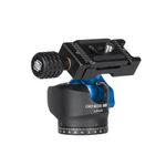 Genesis-Base-LPH-25-Cap-Bila-pentru-Trepied