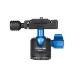 Genesis-Base-LPH-25-Cap-Bila-pentru-Trepied