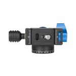Genesis-Base-LPH-25-Cap-Bila-pentru-Trepied