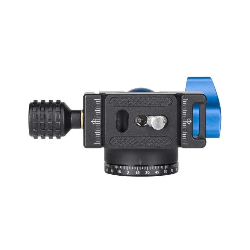 Genesis-Base-LPH-25-Cap-Bila-pentru-Trepied