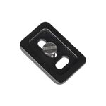 Genesis-Base-LPH-25-Cap-Bila-pentru-Trepied
