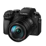 PanasonicLumixDMCG7