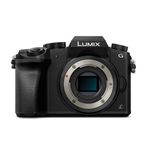PanasonicLumixDMCG7