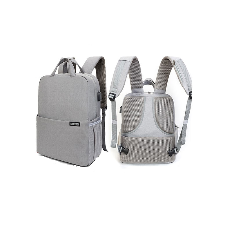 Kathay L5 Plus Rucsac Foto Gri