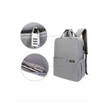 Kathay L5 Plus Rucsac Foto Gri