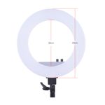 Kathay CY-R50L Lampa Led Circulara