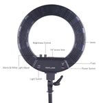 Kathay CY-R50L Lampa Led Circulara