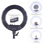 Kathay CY-R50L Lampa Led Circulara