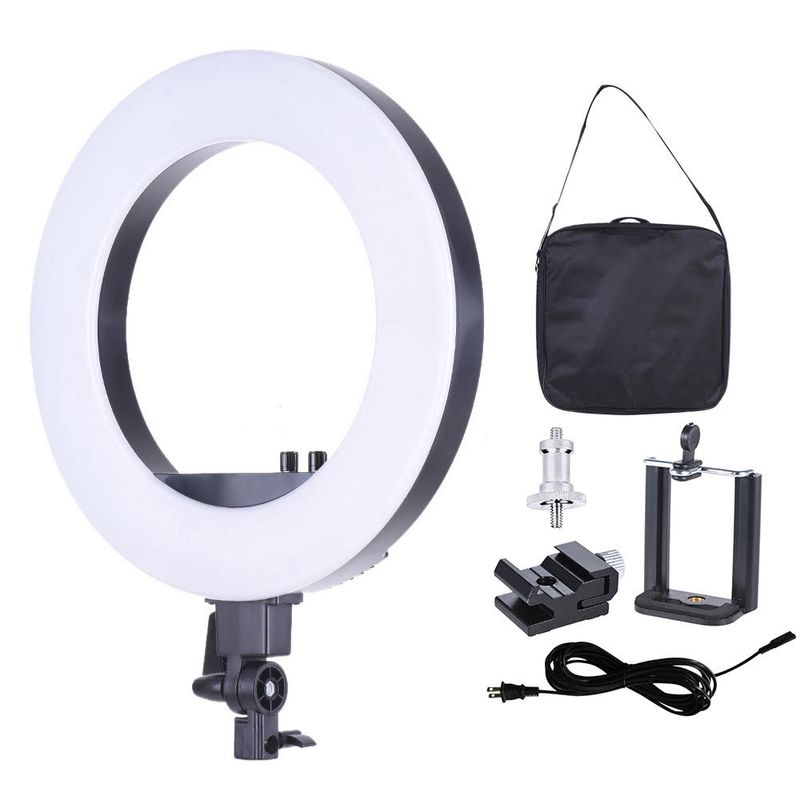 Kathay CY-R50L Lampa Led Circulara
