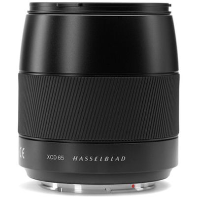Hasselblad XCD 65mm Obiectiv Foto Mirrorless F2.8