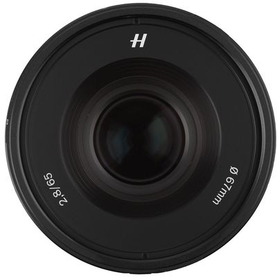 Hasselblad XCD 65mm Obiectiv Foto Mirrorless F2.8