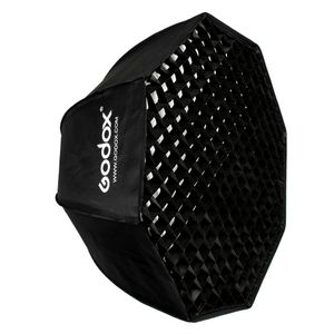 Godox SB-FW120 Octobox 120cm Montura Bowens