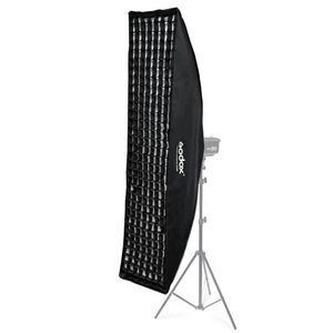 Godox SB-FW35160 Softbox Strip 35x160cm Montura Bowens