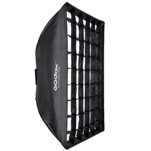 Godox SB-FW6060 Softbox 60x60cm Montura Bowens