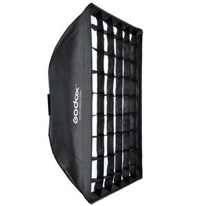 Godox SB-FW6090 Softbox 60x90cm Montura Bowens