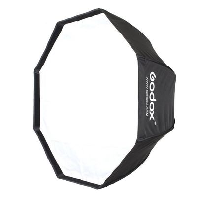 Godox SB-FW95 Octobox 95cm Montura Bowens