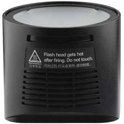 Godox H200R Cap Blit pentru AD200 TTL