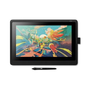 Wacom Cintiq 16" Display Interactiv DTK1660K0B