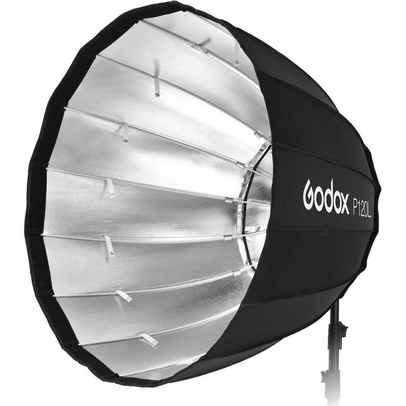 Godox-P120H-Softbox-Parabolic-High-Temperature-120-cm-Montura-Bowens
