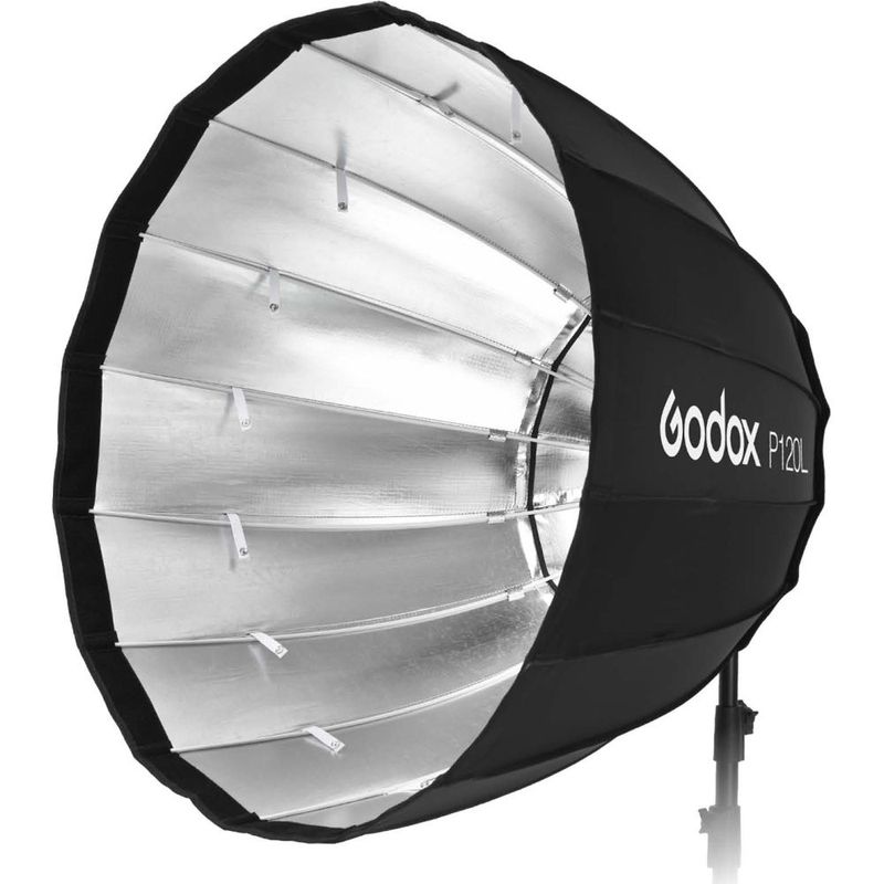 Godox-P120H-Softbox-Parabolic-High-Temperature-120-cm-Montura-Bowens