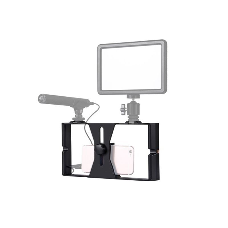 Kathay-Easy-Phone-Cage-Rosu