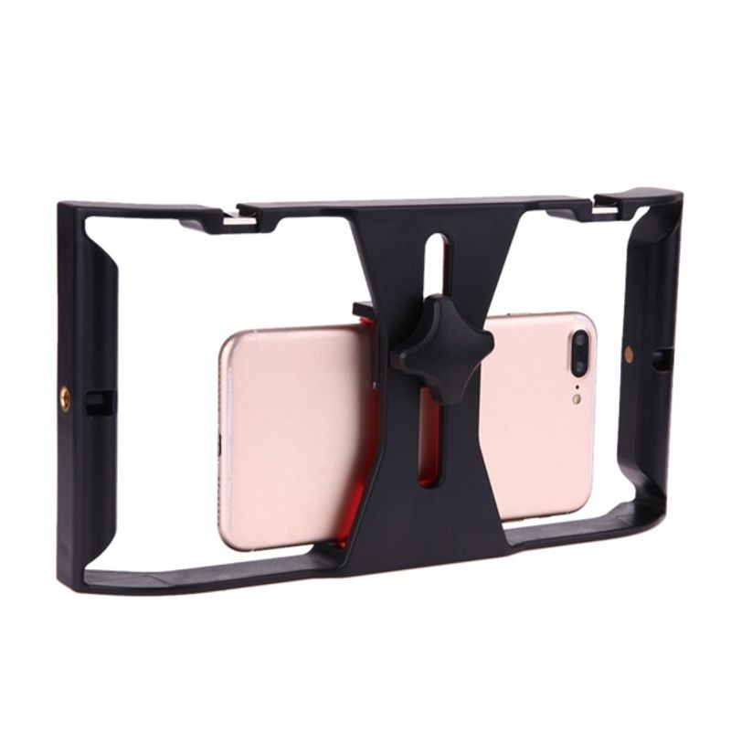 Kathay-Easy-Phone-Cage-Rosu