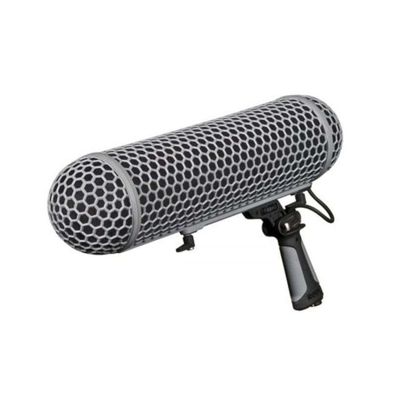 Rode-Blimp-Mark-III-Protectie-Vant-si-Socuri-pentru-Microfoane-Shotgun