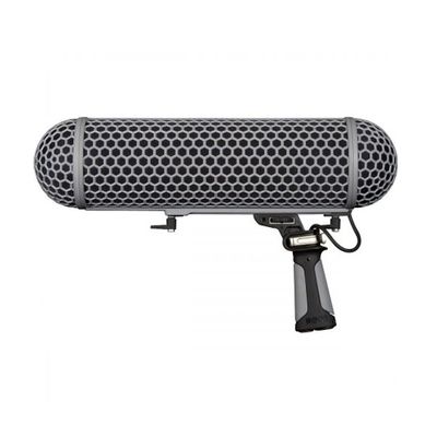 Rode Blimp Mark II Protectie Vant si Socuri pentru Microfoane Shotgun