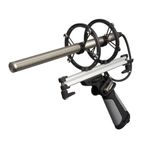 RodeBlimpMarkIIIProtectieVantsiSocuripentruMicrofoaneShotgun