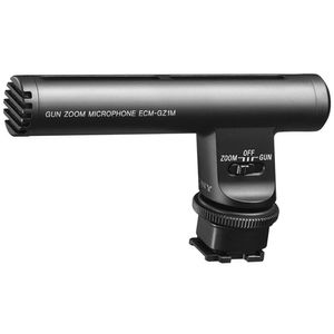 Sony Microfon ECM-GZ1M Gun Zoom