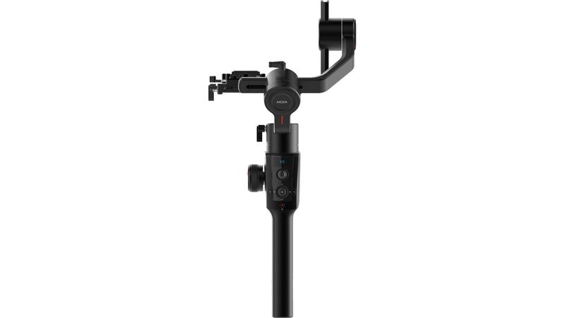 その他 MOZA Air 2 Gudsen Moza-Air 2 Stabilizator DSLR + iFocus M - F64.ro - F64.ro