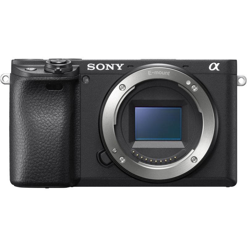 Sony-Alpha-A6400-Aparat-Foto-Mirrorless-24.2-MP-4K-Body-Negru