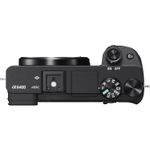 Sony-Alpha-A6400-Aparat-Foto-Mirrorless-24.2-MP-4K-Body-Negru