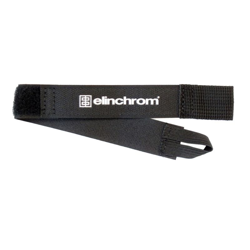 Elinchrom--11800-Velcro-Cable-Binder---curea-velcro-pt-cabluri