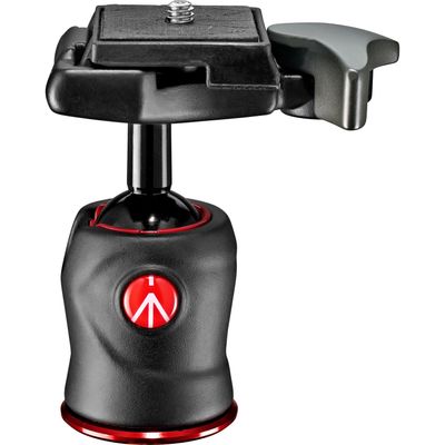 Manfrotto MH490-BH Cap Trepied