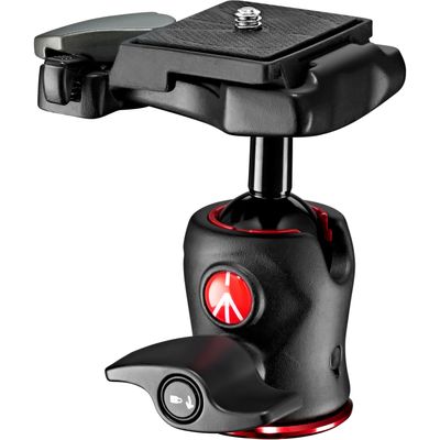 Manfrotto MH490-BH Cap Trepied