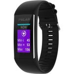 Bratara-Fitness-Polar-A370-Android-iOS-M-L-Black