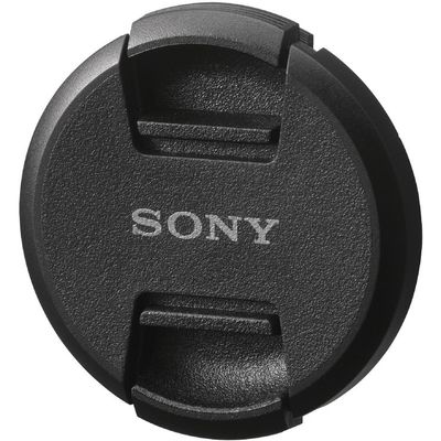 Sony Capac Obiectiv 82mm ALC-F82S