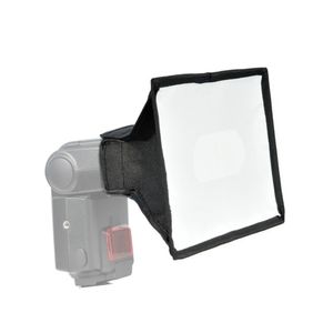 Godox SB1520 Softbox pentru Blituri pe Patina 15x20cm