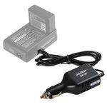 Godox-VV-18-car-Power-charger-for-Godox-camera-flash-V850-V860C-V860N-Free-Shipping