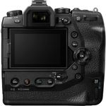 Olympus-OM-D-E-M1X-Aparat-Foto-Mirrorless-20.4-MP-4K-MFT-Body