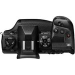 OlympusOMDEM1XAparatFotoMirrorless204MP4KMFTBody