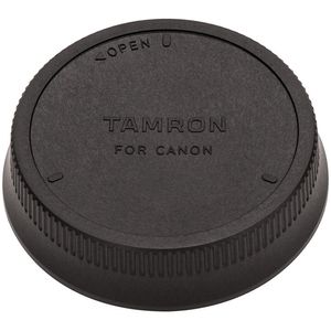 Tamron Capac Spate Obiectiv Canon EOS