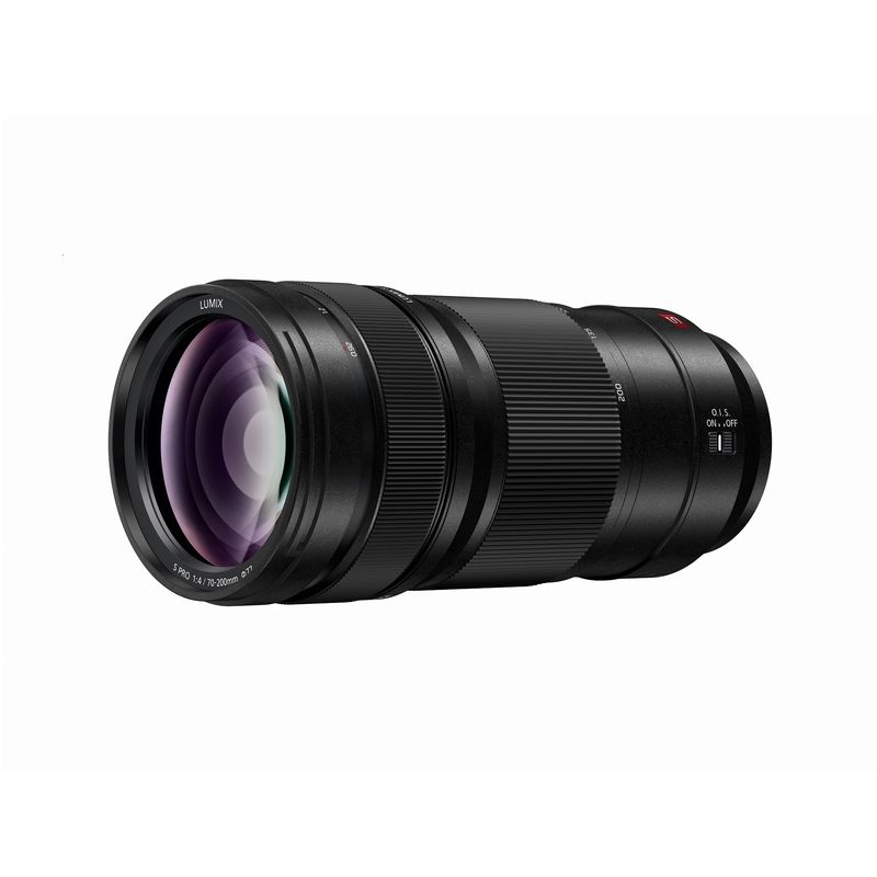 Panasonic-70-200mm-Obiectiv-Foto-Mirrorless-F4-Full-Frame-Montura-L