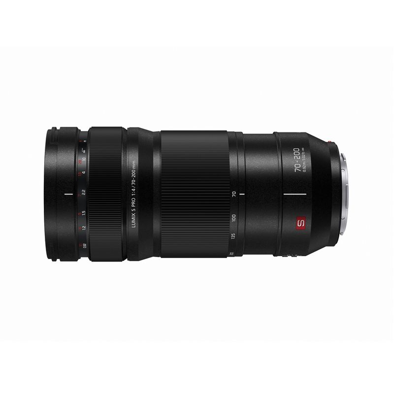 Panasonic-70-200mm-Obiectiv-Foto-Mirrorless-F4-Full-Frame-Montura-L