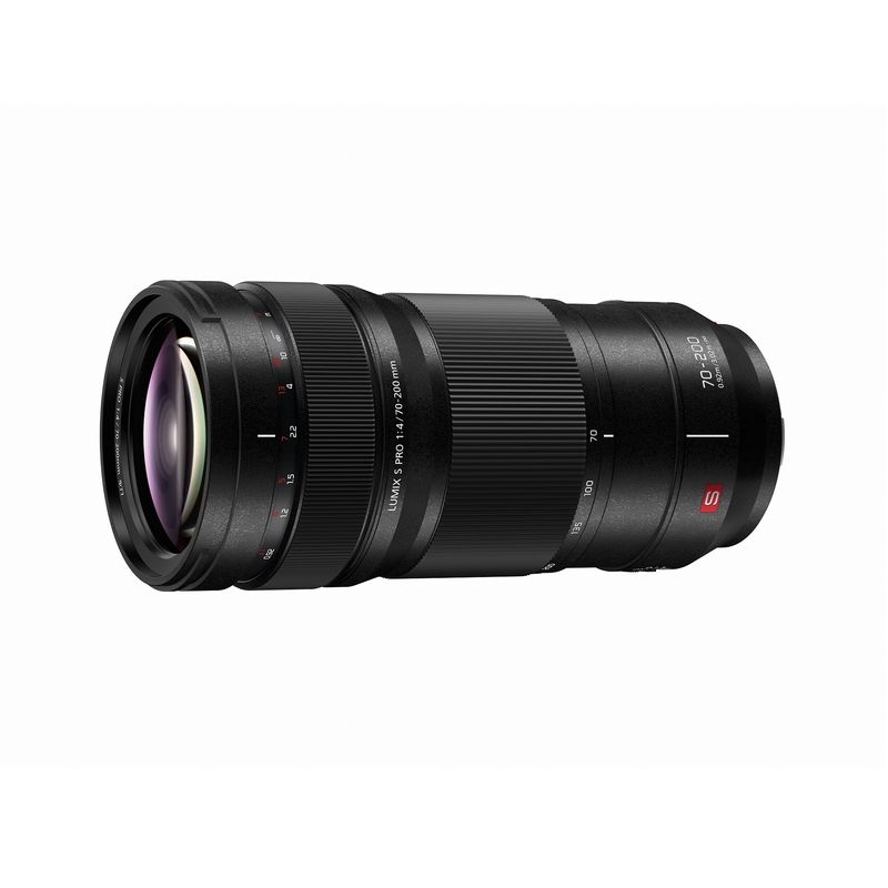 Panasonic-70-200mm-Obiectiv-Foto-Mirrorless-F4-Full-Frame-Montura-L