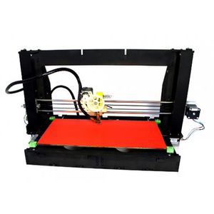 Robofun Imprimanta 3D 20-40-20 Complet Asamblata