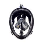 Kathay-Ochelari-Scufundari-pentru-GoPro-S-M-Black