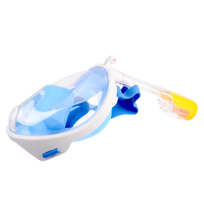Kathay-Ochelari-Scufundari-pentru-GoPro-S-M-Blue